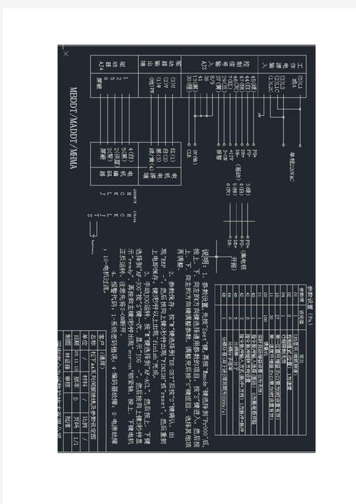 伺服電機(jī)維修網(wǎng)，伺服電機(jī)維修圖紙大全